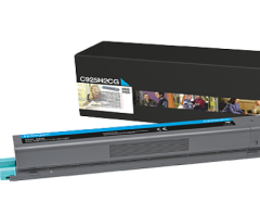 Lexmark C925H2CG (C925/X925) Orjinal Mavi (Cyan) LaserJet Toner