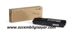Xerox 106R02236 (Phaser 6600/WorkCentre 6605) Orjinal Siyah (Black) LaserJet Toner