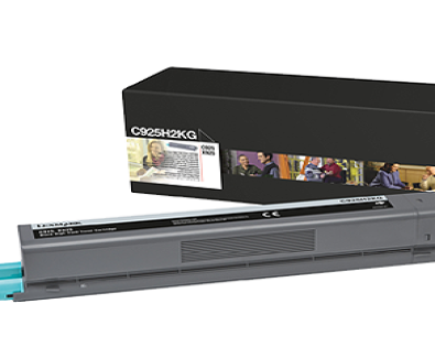 Lexmark C925H2KG (C925/X925) Orjinal Siyah (Black) LaserJet Toner