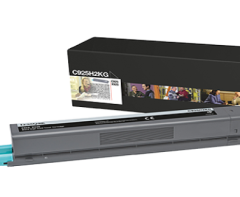 Lexmark C925H2KG (C925/X925) Orjinal Siyah (Black) LaserJet Toner
