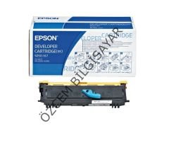 Epson EPL-6200 (C13S050167) Orjinal Siyah Toner