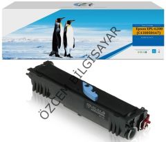 Epson EPL-6200 (C13S050167) Muadil Siyah Toner