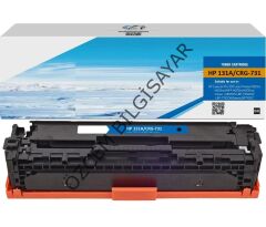 HP CF210A-131A (M251-M276) Muadil Siyah Toner
