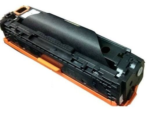 HP CF210A-131A (Pro 200-M251-M276) Muadil Siyah Toner