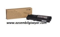 Xerox 106R02252 (Phaser 6600/WorkCentre 6605) Orjinal Siyah (Black) Toner