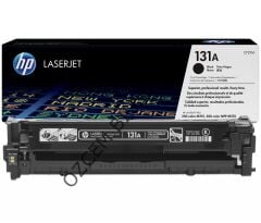 Boş HP CF210A-131A (M251-M276) Siyah Toner Alış