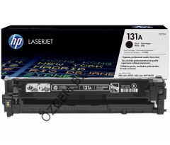 HP CF210A-131A (M251-M276) Orjinal Siyah Toner