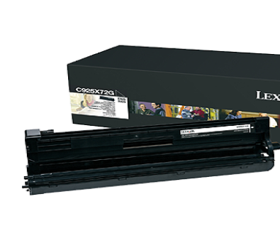 Lexmark C925X72G (C925/X925) Orjinal Siyah (Black) Imaging Unit