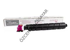 Kyocera TK-8555M (TASKalfa 5054-TASKalfa 6054-TASKalfa 7054) Orjinal Kırmızı Toner