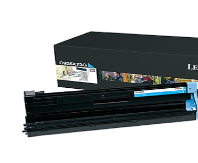 Lexmark C925X73G (C925/X925) Orjinal Mavi (Cyan) Imaging Unit