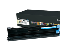 Lexmark C925X73G (C925/X925) Orjinal Mavi (Cyan) Imaging Unit