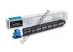 Kyocera TK-8555C (TASKalfa 5054-TASKalfa 6054-TASKalfa 7054) Orjinal Mavi Toner