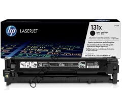 HP CF210X-131X (M251-M276) Orjinal Siyah Toner