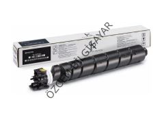 Kyocera TK-8555K (TASKalfa 5054-TASKalfa 6054-TASKalfa 7054) Orjinal Siyah Toner