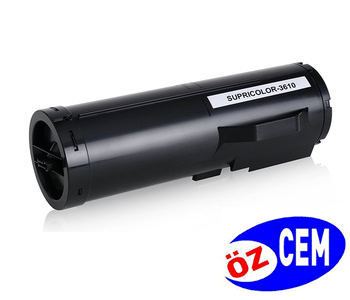 Muadil Xerox 106R02723 (Phaser 3610/WorkCentre 3615) Siyah Toner