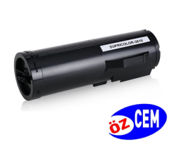 Muadil Xerox 106R02723 (Phaser 3610/WorkCentre 3615) Siyah Toner