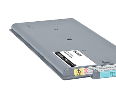 Lexmark C925X76G (C925/X925) Orjinal Waste Toner Bottle