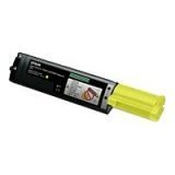 Muadil Epson C13S050191 (C1100/CX11) Sarı (Yellow) LaserJet Toner
