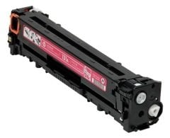 HP CF213A-131A (M251-M276) Orjinal Kırmızı Toner