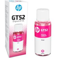 HP M0H55AE-GT52 Orjinal Kırmızı Mürekkep Kartuşu (5.000 Sayfa)
