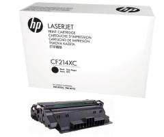 HP CF214XC (M712-M725) Orjinal Siyah Toner