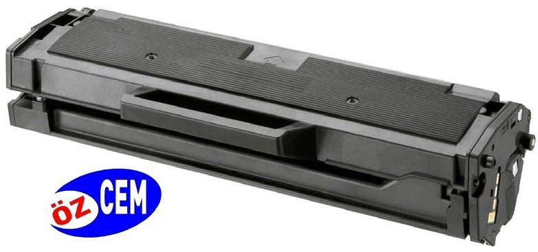 Muadil Xerox 106R02773 (Phaser 3020/WorkCentre 3025) Siyah Toner
