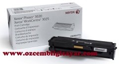 Boş Xerox 106R02773 (Phaser 3020/WorkCentre 3025) Siyah Toner Satış