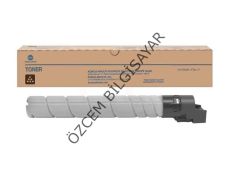 Develop TN626K/ACV11D0 (İneo+ 451i/İneo+ 550i/İneo+ 551i/İneo+ 650i/İneo+ 651i) Orjinal Siyah Toner