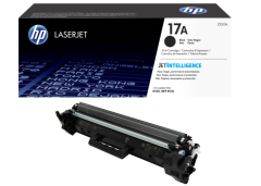 HP CF217A-17A (M102-M130) Orjinal Siyah Toner