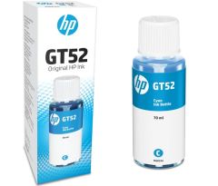 HP M0H54AE-GT52 Orjinal Mavi Mürekkep Kartuşu (5.000 Sayfa)