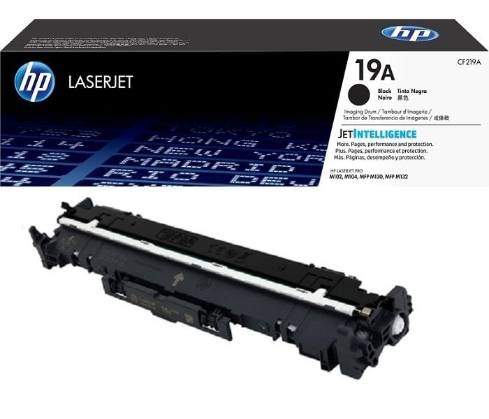 HP CF219A-19A (M102-M130) Orjinal LaserJet Drum