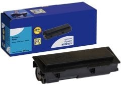 Epson C13S050435 (M2000-0435) Muadil Siyah Toner