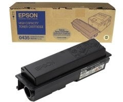 Epson C13S050435 (M2000-0435) Orjinal Siyah Toner
