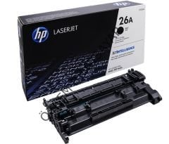 HP CF226A-26A (Pro M402-M426) Orjinal Siyah Toner