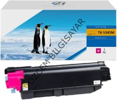 Kyocera TK-5345M (TASKalfa 352) Muadil Kırmızı Toner