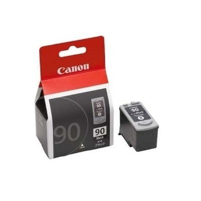 Canon BC-90 (PIXUS iP1700-iP2200-iP2500-iP2600-MP170-MP450-MP460-MP470) Orjinal Siyah Kartuşu