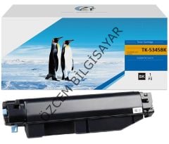 Kyocera TK-5345K (TASKalfa 352) Muadil Siyah Toner
