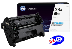 HP CF228A (28A) Orjinal Siyah (Black) LaserJet Toner