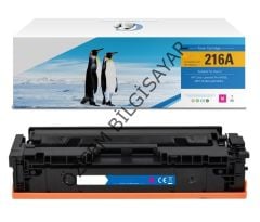 HP 216A-W2413A (Pro M155-M182-M183) Muadil Kırmızı Toner Kartuşu