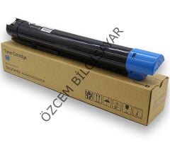 Xerox SC2020 (006R01694) Muadil Mavi Toner