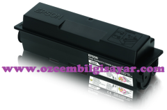 Epson C13S050582 (0582-MX20/M2400) Orjinal Siyah Toner