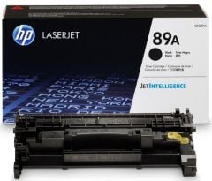 HP CF289A-89A (M507-M528-E50145-E52645) Orjinal Siyah Toner