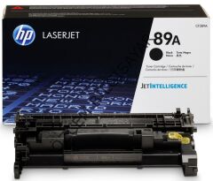 HP CF289A-89A (M507-M528-E50145-E52645) Orjinal Siyah Toner