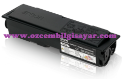 Epson C13S050583 (0583-MX20/M2300/M2400) Orjinal Siyah Toner