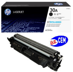Boş HP CF230A-30A (Pro M203-Pro M227) Siyah Toner Satış