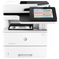 HP LaserJet Enterprise MFP M527f Yazıcı (F2A77A)-(CF287A-CF287X)