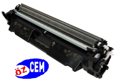 HP CF230X-30X (Pro M203-Pro M227) Orjinal Siyah Toner