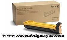 Xerox 108R00774 (WorkCentre 6400) Orjinal Siyah (Black) Drum