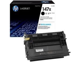 HP W1470X-147X (M610-M611-M612-M634-M635-M636-M637) Orjinal Siyah Toner
