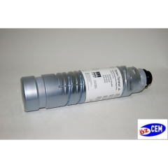 NRG DSm635/DSm645/3545/4545/3518/4518/3432/4532 Orjinal Siyah (Black) LaserJet Toner
